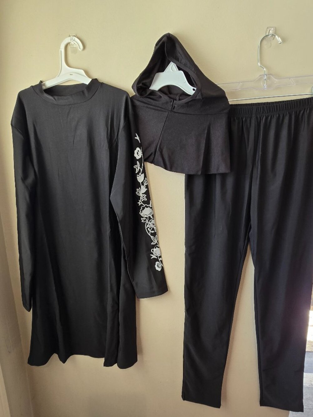 13pc Modest Burkini 3-Piece Swimwear Lot NIP Wholesale Resale